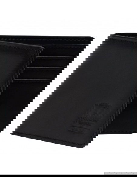 Herschel Hank Leather RFID Wallet 1115100001
