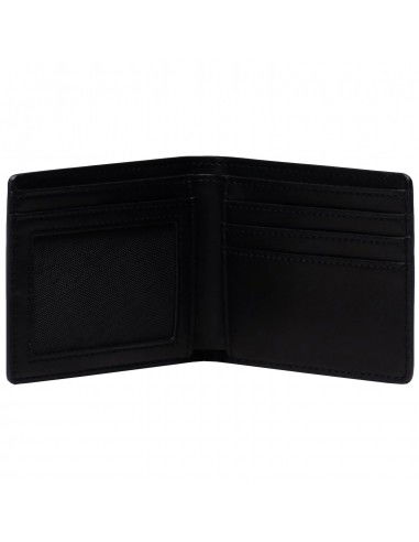 Herschel Hank Leather RFID Wallet 1115100001