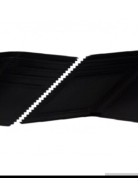 Herschel Hank Leather RFID Wallet 1115100001