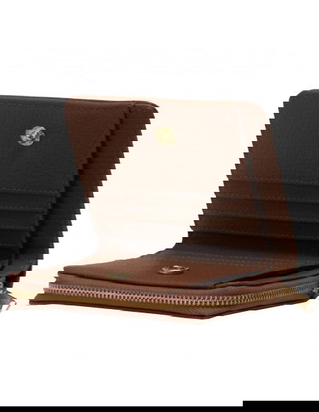 Herschel Georgia Vegan Leather Wallet 1117103272