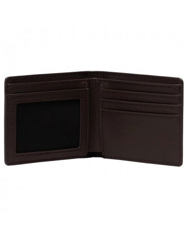 Herschel Hank Leather RFID Wallet 1115104123