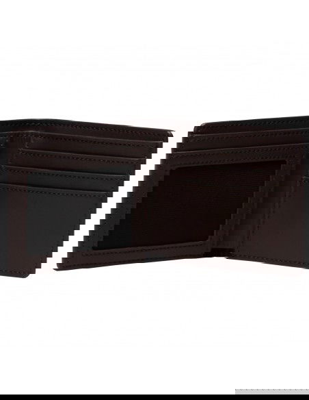 Herschel Hank Leather RFID Wallet 1115104123