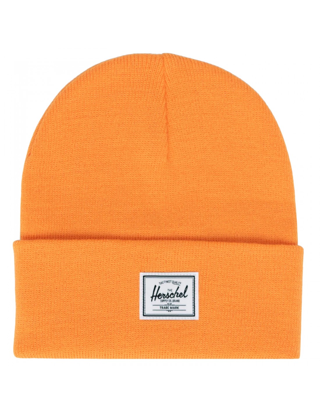 Men's Hats Herschel Orange