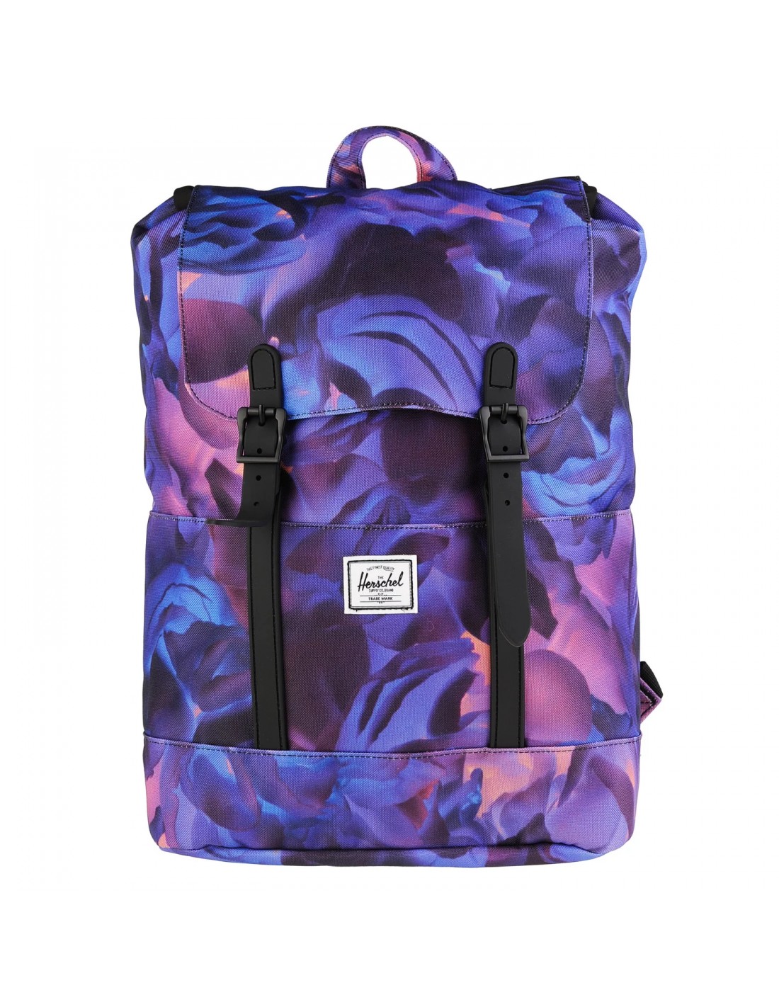 Women's Backpacks Herschel Purple