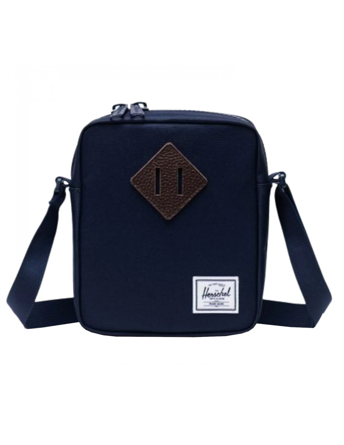 Men's Belt Bags Herschel Gray