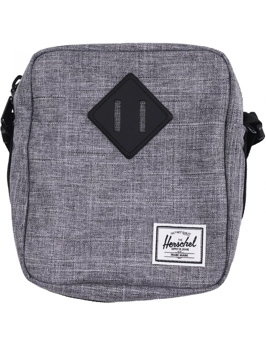 Men's Belt Bags Herschel Gray