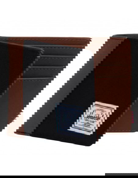 Herschel Hank RFID Wallet 3006800055
