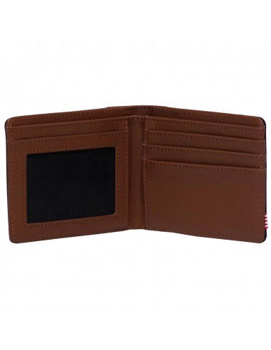 Herschel Hank RFID Wallet 3006800055
