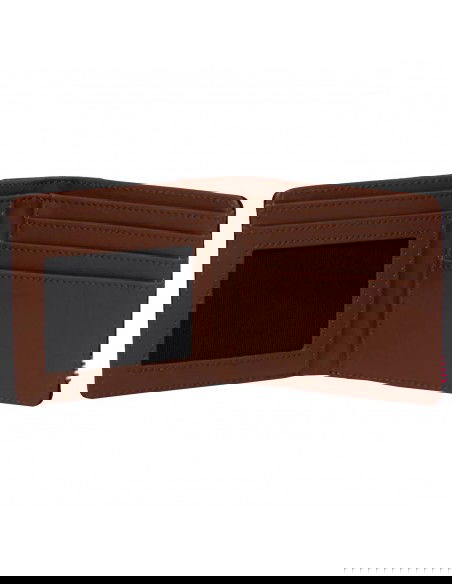 Herschel Hank RFID Wallet 3006800055