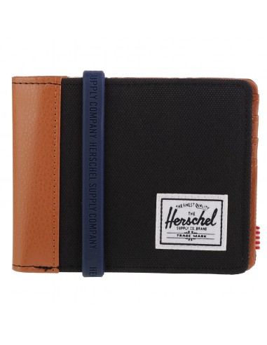 Herschel Hank RFID Wallet II 1115000001