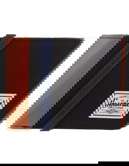 Herschel Hank RFID Wallet II 1115000001