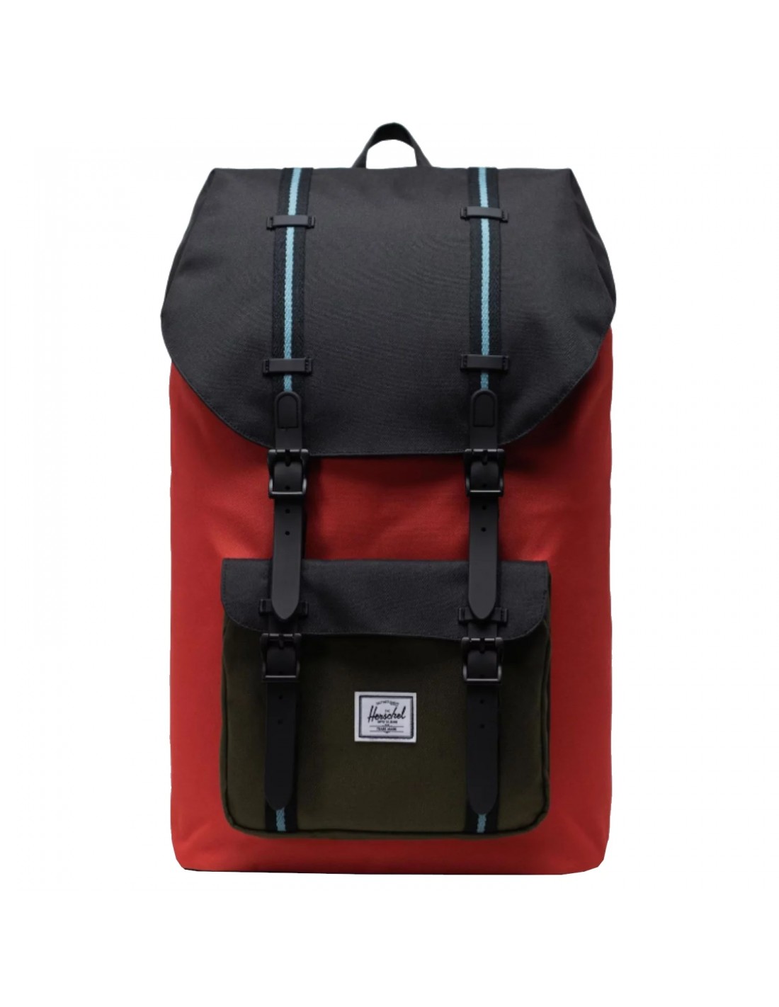 Herschel Little America Backpack 1001405684