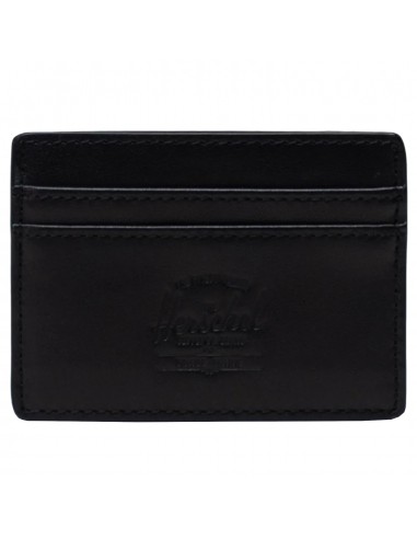 Herschel Charlie Leather RFID Wallet 1114600001