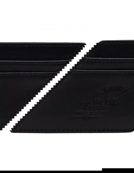 Herschel Charlie Leather RFID Wallet 1114600001