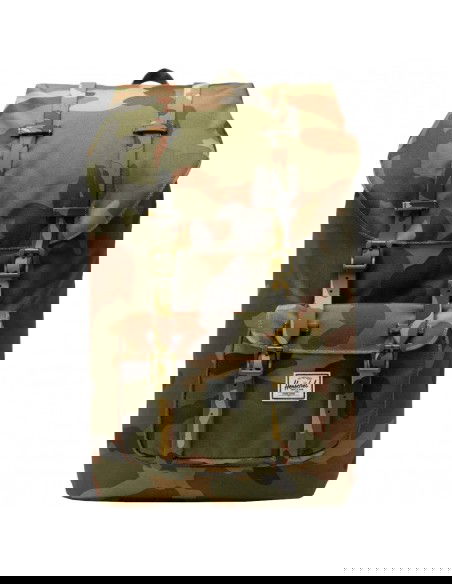 Herschel Little America Backpack 1001402232