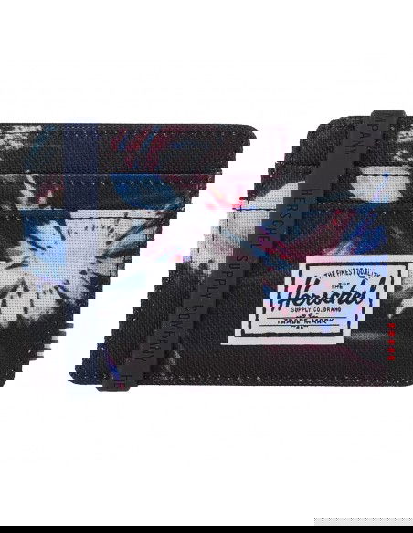 Herschel Charlie RFID Wallet 1036005745