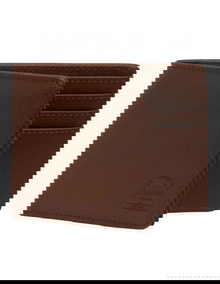 Herschel Roy RFID Wallet 1116303272