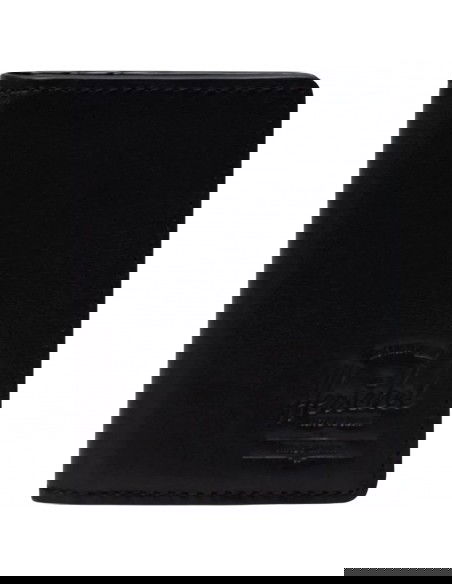 Herschel Gordon Leather RFID Wallet 1114800001