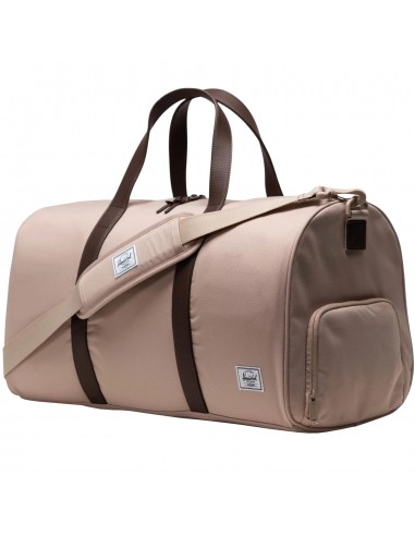 Herschel novel duffle bag sale best sale