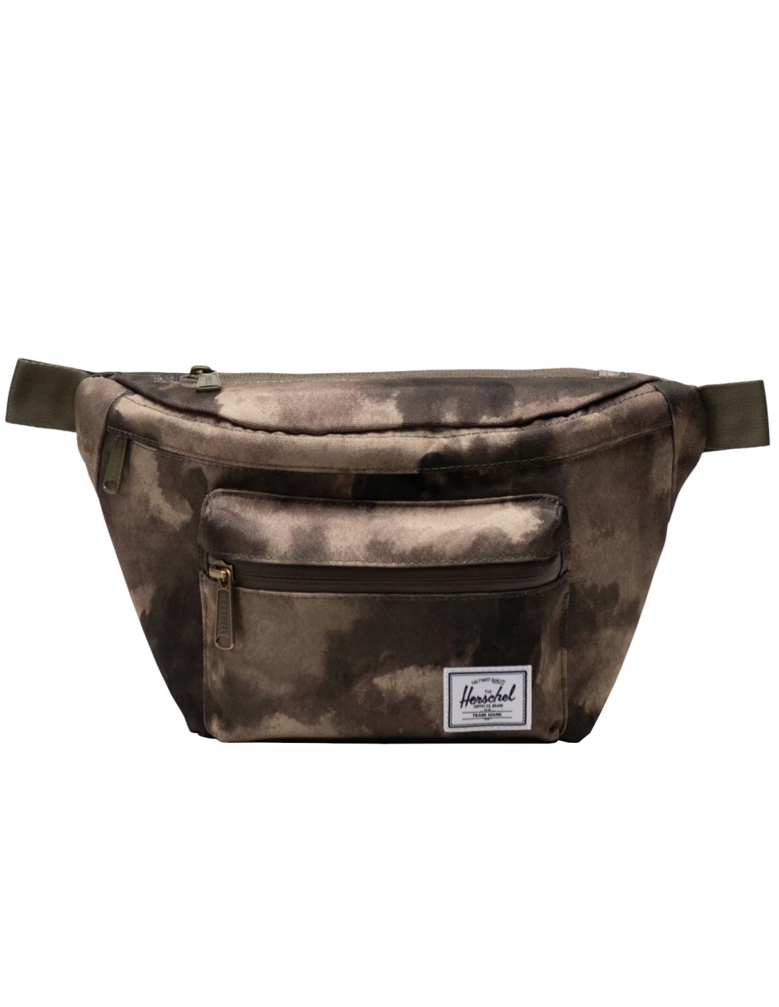 Men's Belt Bags Herschel Brown