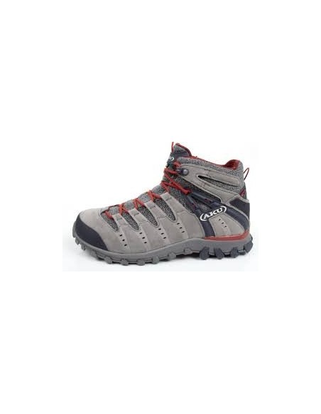 Aku Alterra GORETEX M 713107 trekking shoes