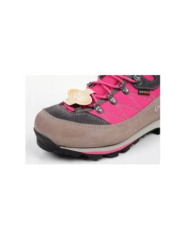 Aku Trekker Pro GORETEX W 978588 trekking shoes