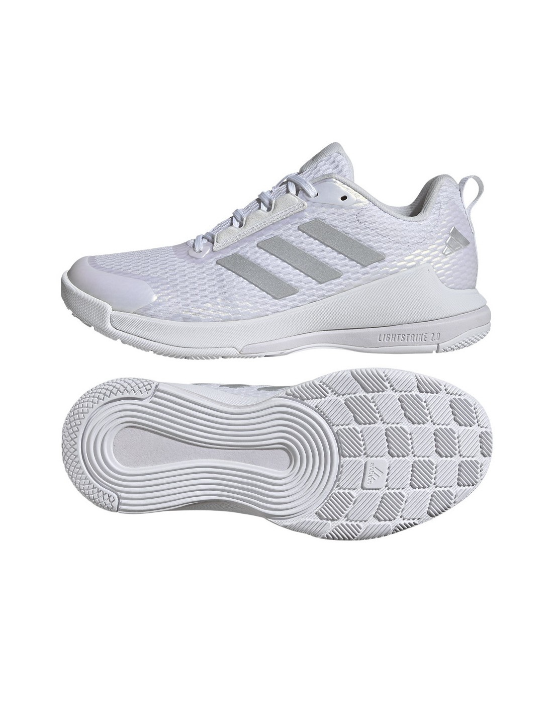 Adidas Novaflight 2 W IG1609 shoes