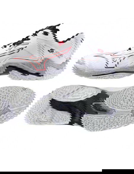 Mizuno WAVE LIGHTNING Z8 V1GA240096 shoes