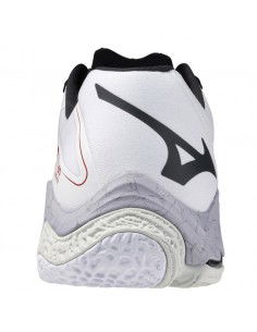 Mizuno WAVE LIGHTNING Z8 V1GA240096 shoes 2