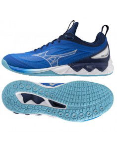 Mizuno WAVE LUMINOUS 3 V1GA242001 shoes