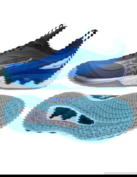 Mizuno WAVE LUMINOUS 3 V1GA242001 shoes