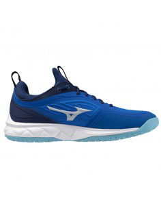 Mizuno WAVE LUMINOUS 3 V1GA242001 shoes 2
