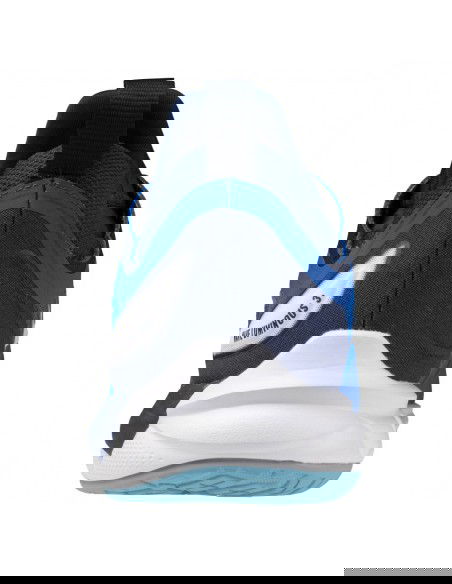 Mizuno WAVE LUMINOUS 3 V1GA242001 shoes