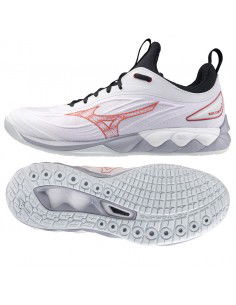 Mizuno WAVE LUMINOUS 3 V1GA242021 shoes