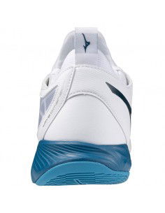 Mizuno WAVE LUMINOUS 3 V1GA242021 shoes 2