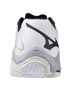 Mizuno WAVE LIGHTNING Z8 MID V1GA240596 shoes 2