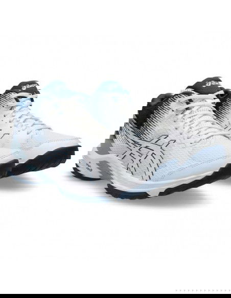 Asics Beyond FF MT M 1071A095103 volleyball shoes