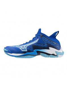 Mizuno Wave Lightning Neo 3 M V1GA240201 shoes