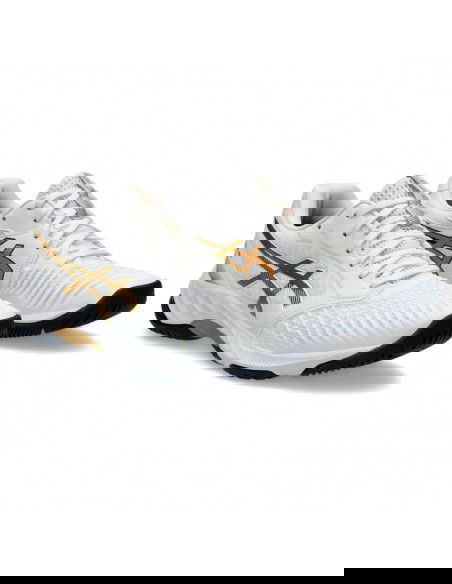 Asics Netburner Ballistic FF 3 W shoes 1052A069110