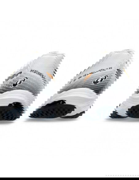 Asics Netburner Ballistic FF 3 W shoes 1052A069110