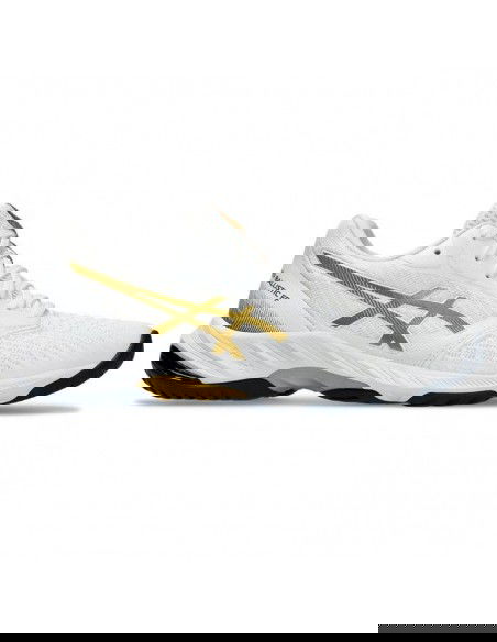 Asics Netburner Ballistic FF 3 W shoes 1052A069110