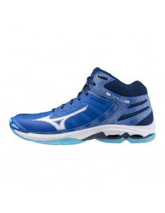 Mizuno Wave Voltage 2 MID M V1GA246501 shoes