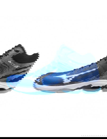 Mizuno Wave Voltage 2 MID M V1GA246501 shoes