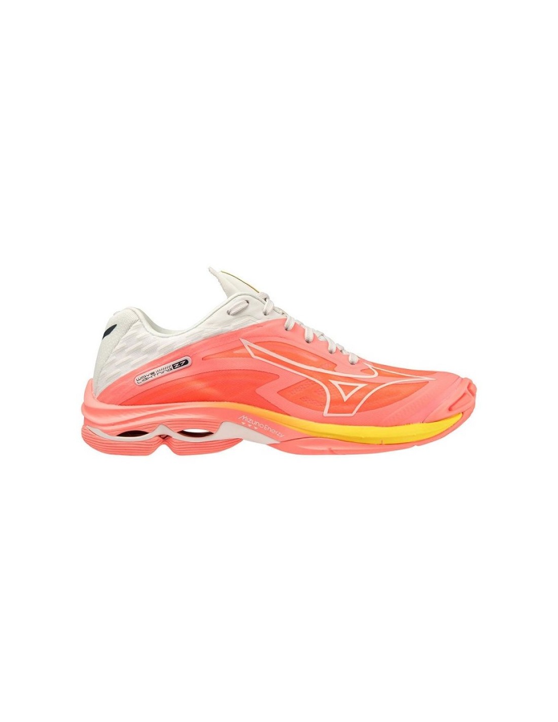 Men's Sports Shoes Mizuno Pink