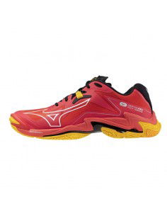 Mizuno Wave Lightning Z8 M V1GA240002 shoes