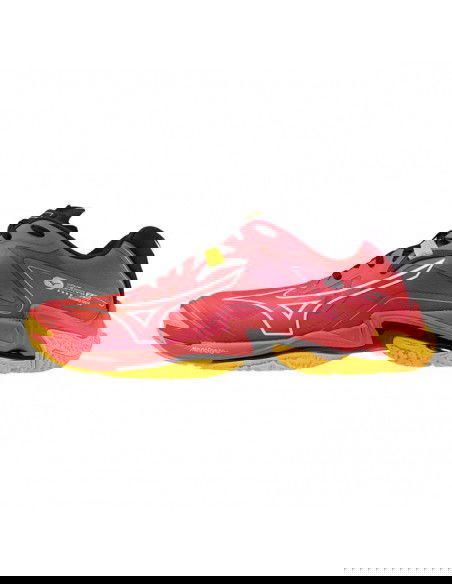 Mizuno Wave Lightning Z8 M V1GA240002 shoes