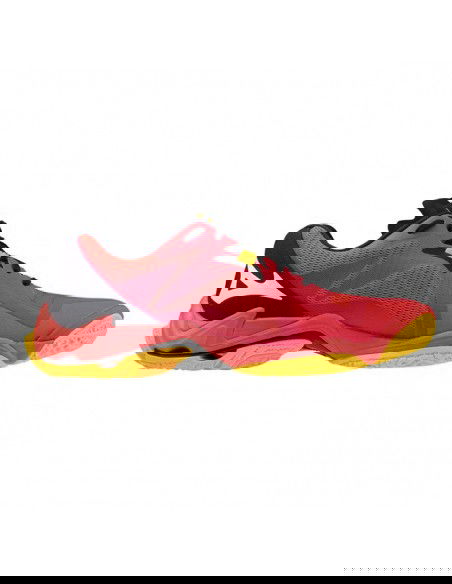 Mizuno Wave Lightning Z8 M V1GA240002 shoes