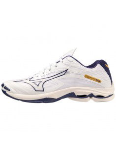 Mizuno Wave Lightning Z7 M V1GA220043 volleyball shoes