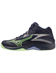 Mizuno Thunder Blade Z MID M V1GA237511 shoes