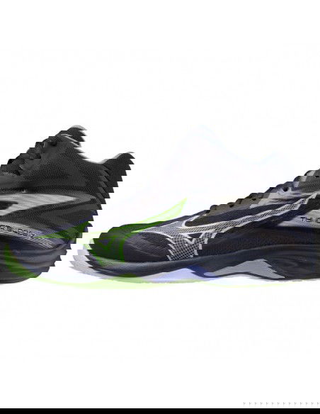 Mizuno Thunder Blade Z MID M V1GA237511 shoes